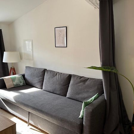 Apartmán Loft Cosy - Centre Historique Climatise Revel  Exteriér fotografie
