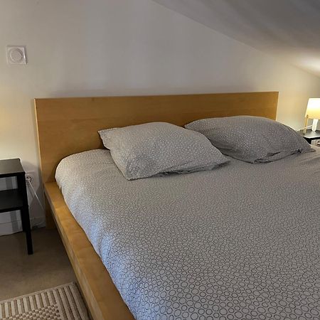 Apartmán Loft Cosy - Centre Historique Climatise Revel  Exteriér fotografie