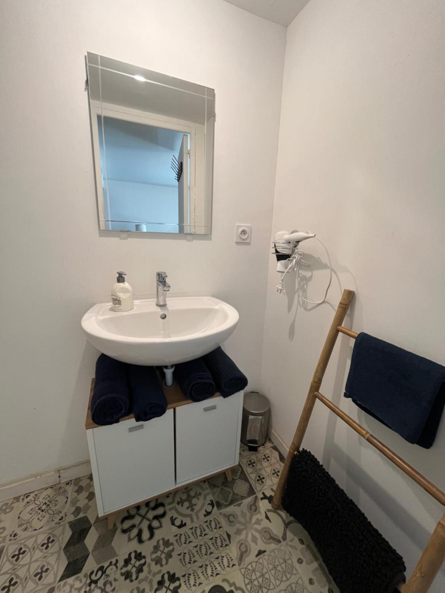 Apartmán Loft Cosy - Centre Historique Climatise Revel  Exteriér fotografie
