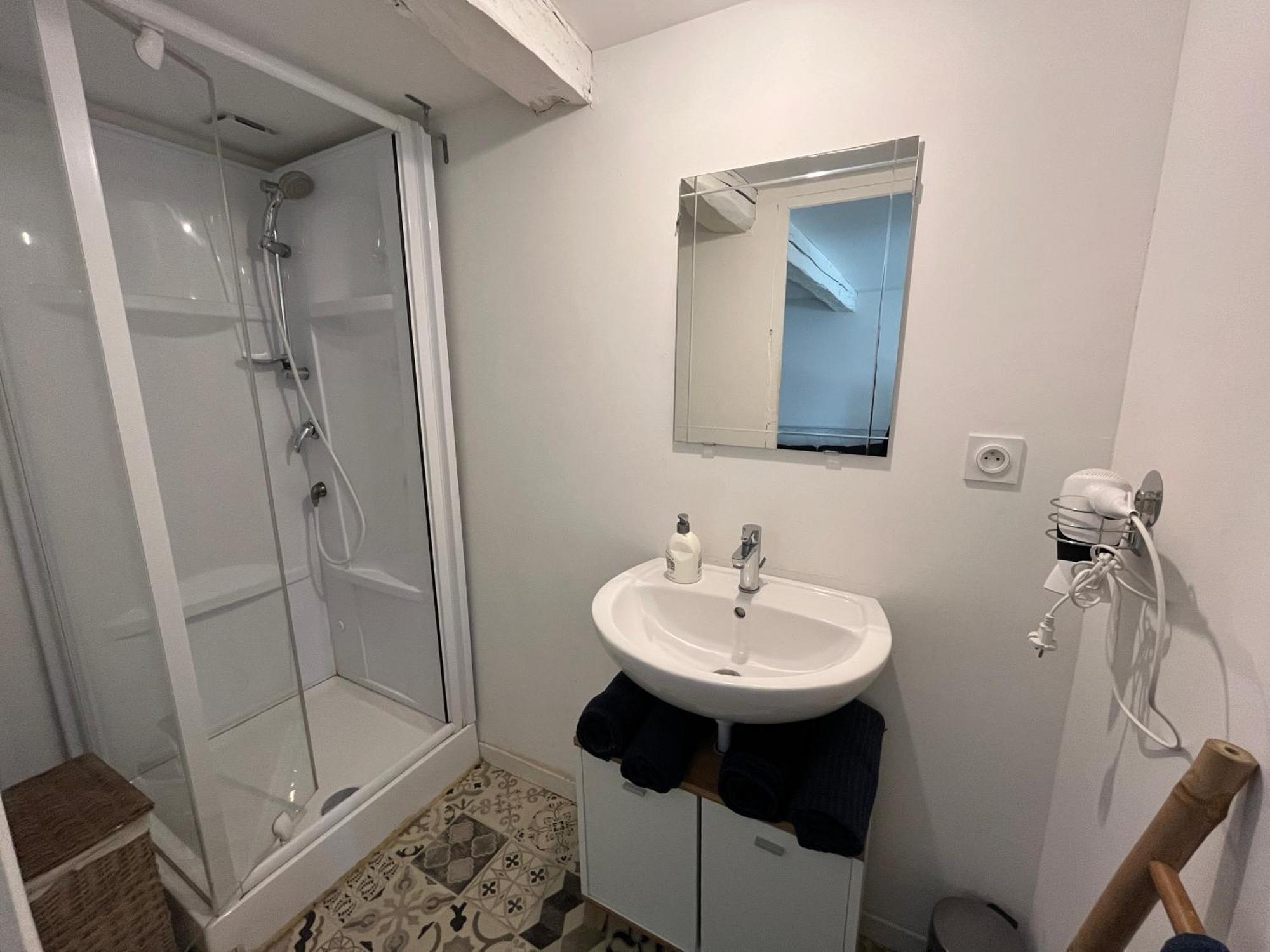 Apartmán Loft Cosy - Centre Historique Climatise Revel  Exteriér fotografie