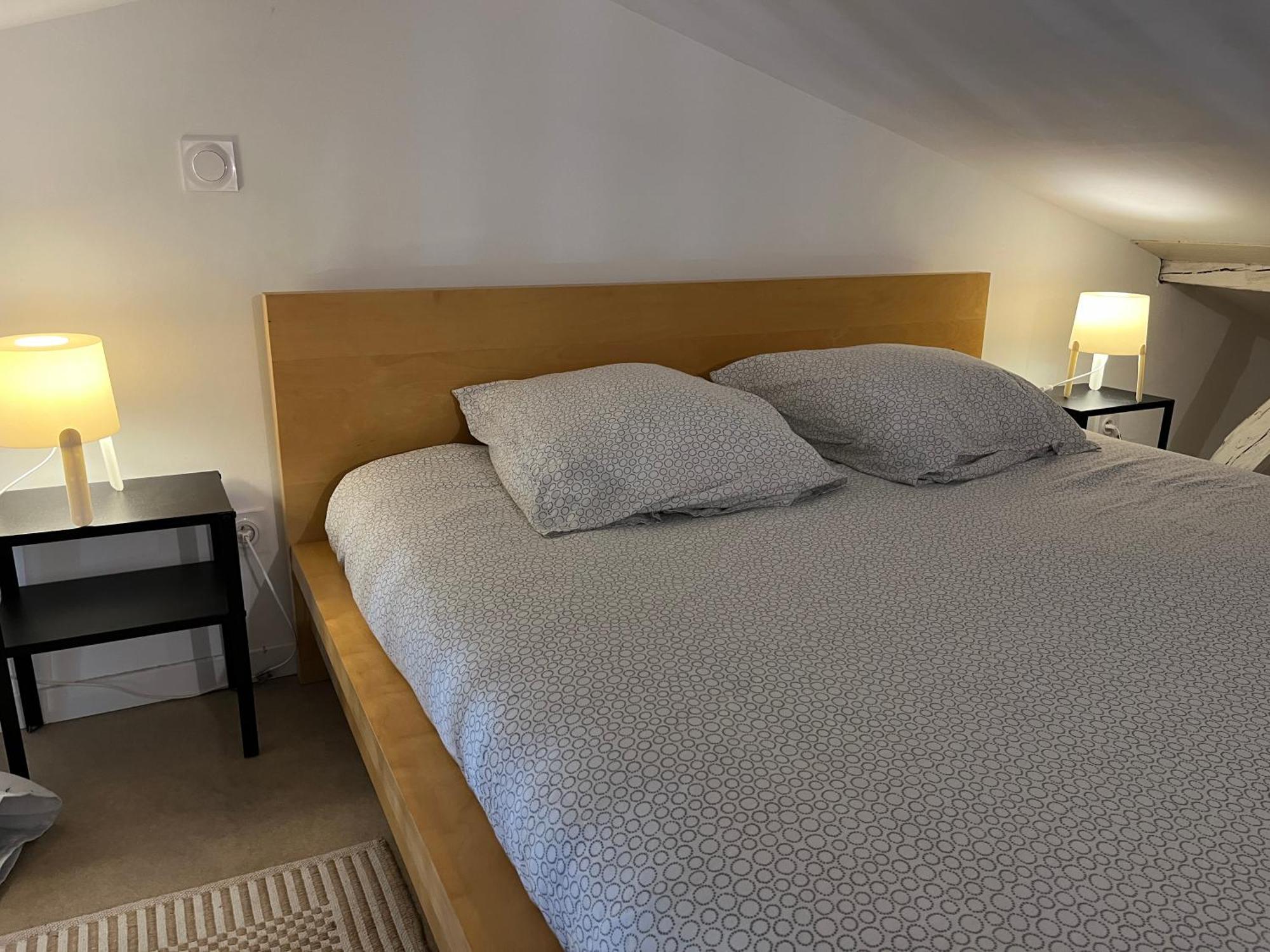 Apartmán Loft Cosy - Centre Historique Climatise Revel  Exteriér fotografie